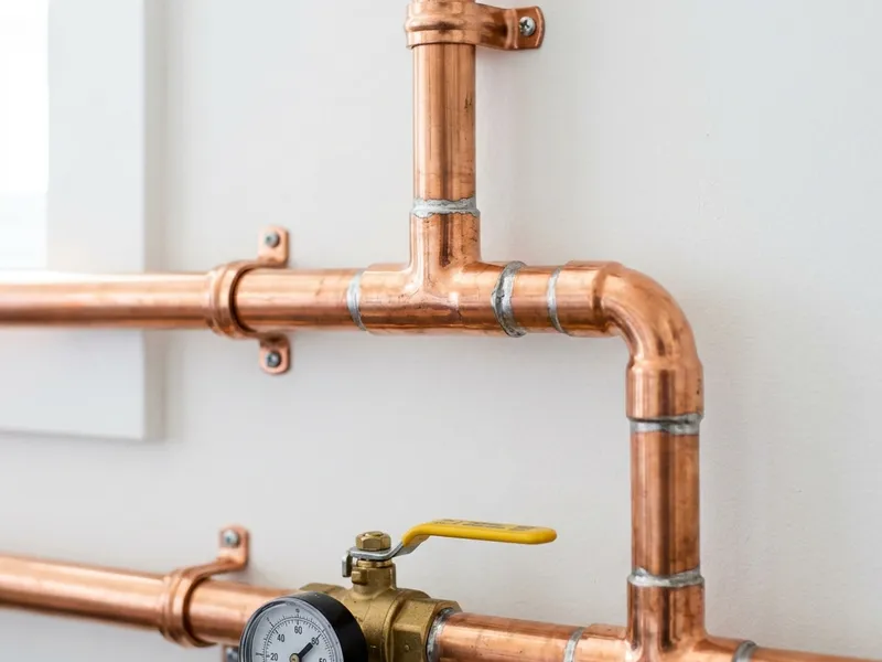 Pipe Repair & Replacement Plumber in Great Notch, NJ